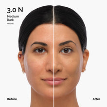 Serum - 1.0-n - 30ml - Smooth Finish