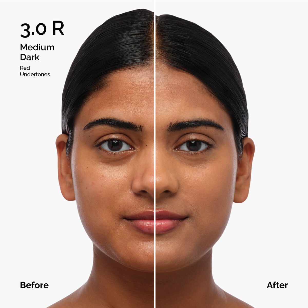 Serum - 1.0-n - 30ml - Smooth Finish