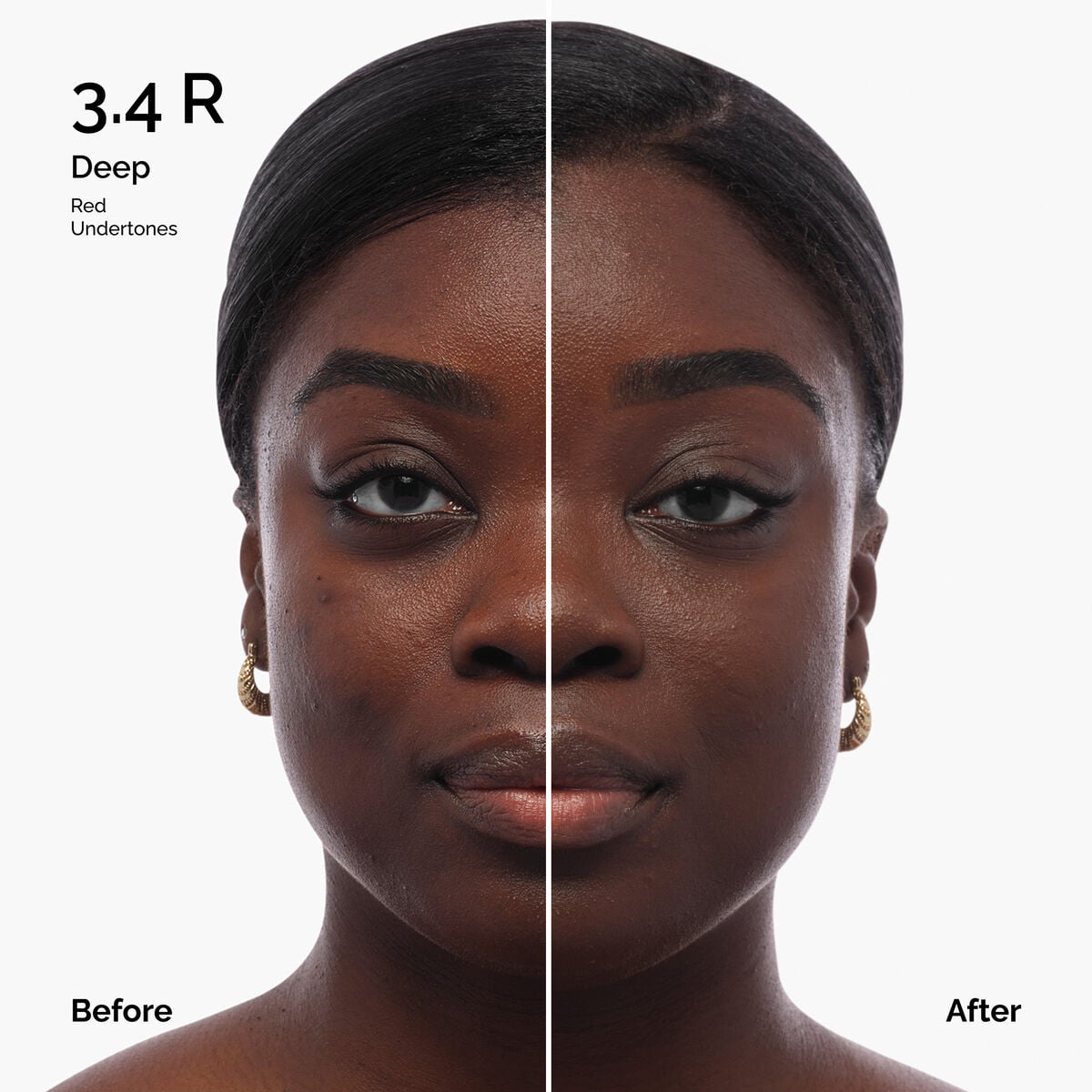 Serum - 1.0-n - 30ml - Smooth Finish