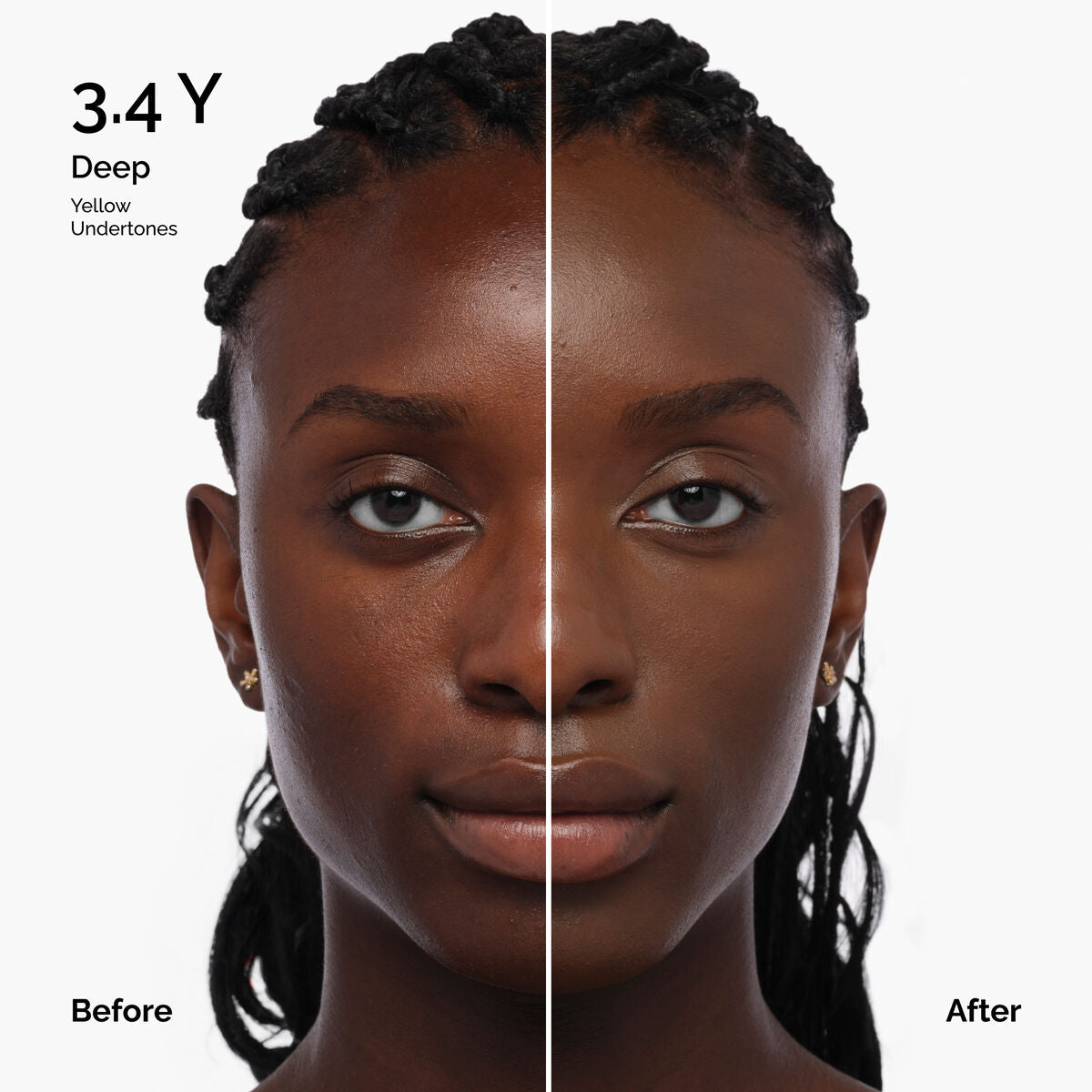 Serum - 1.0-n - 30ml - Smooth Finish
