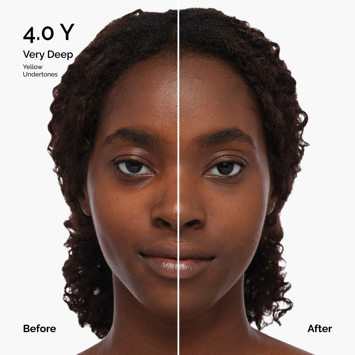 Serum - 1.0-n - 30ml - Smooth Finish