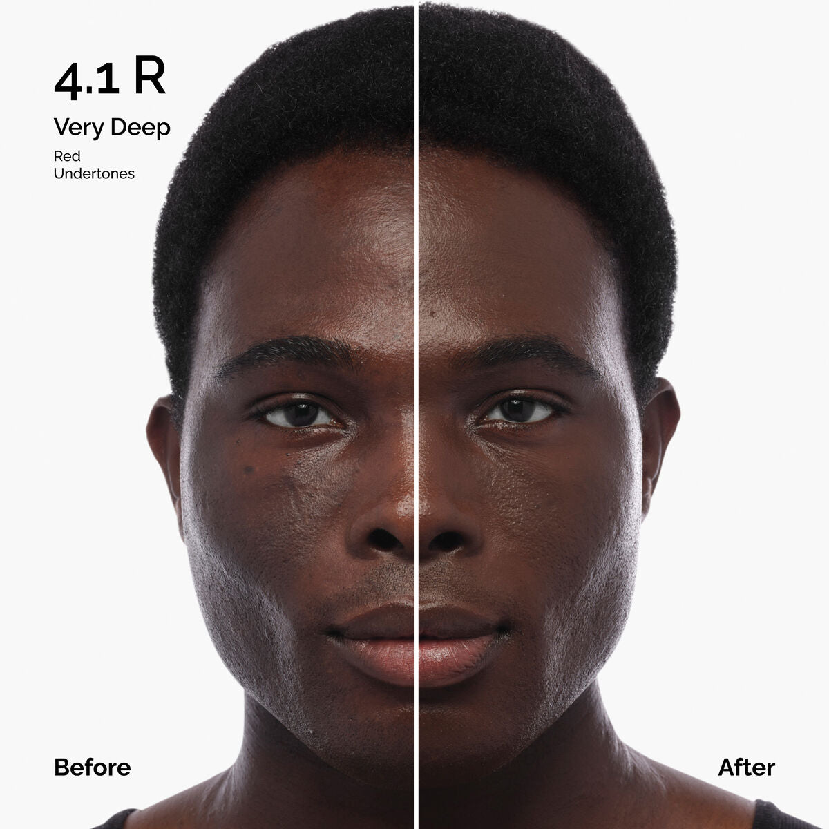 Serum - 1.0-n - 30ml - Smooth Finish