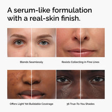 Serum - 1.0-n - 30ml - Smooth Finish