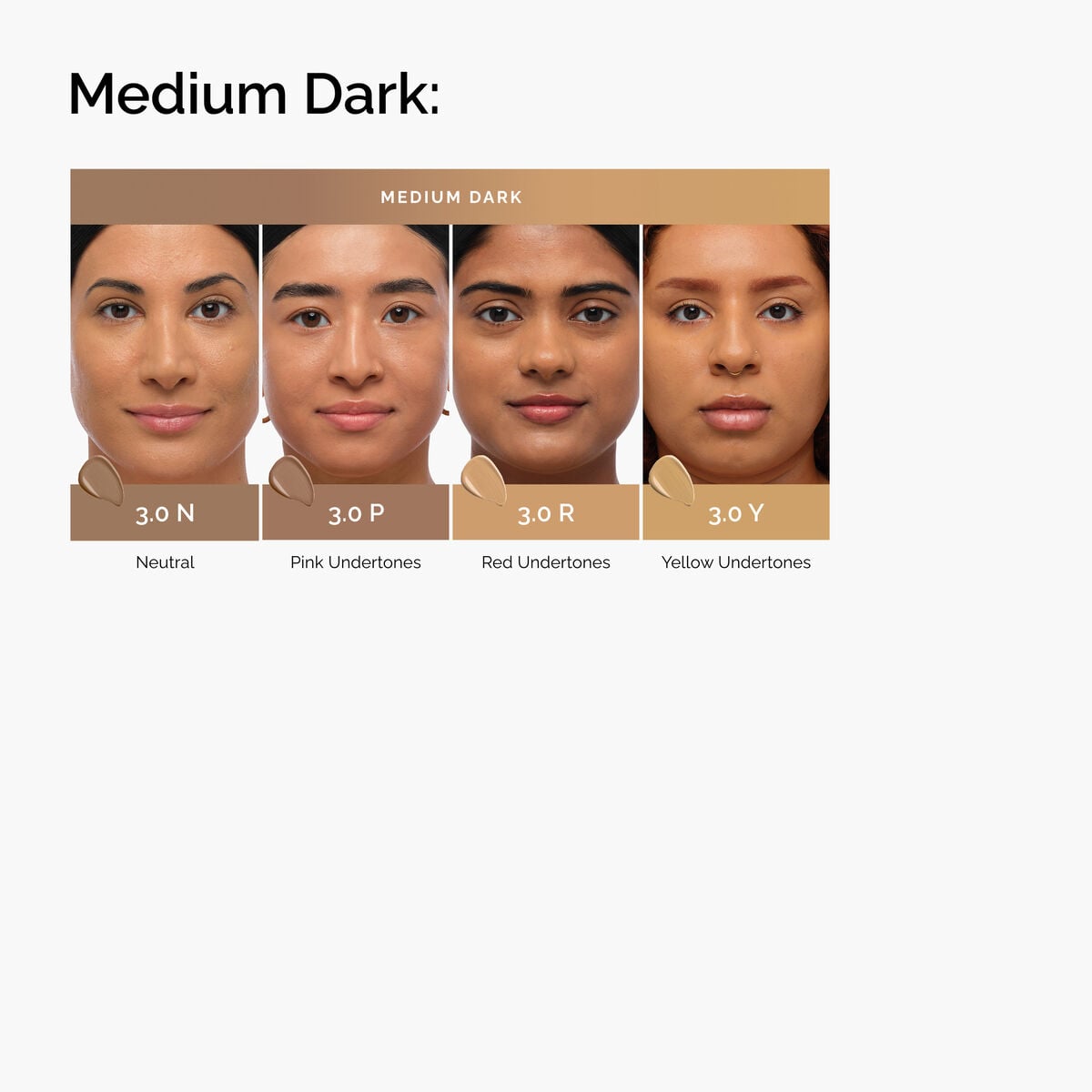 Serum - 1.0-n - 30ml - Smooth Finish