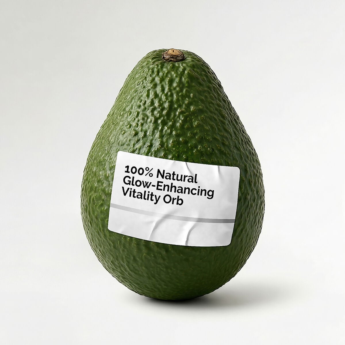 100% Natural Glow Enhancing Vitality Orb - Fresh Reset