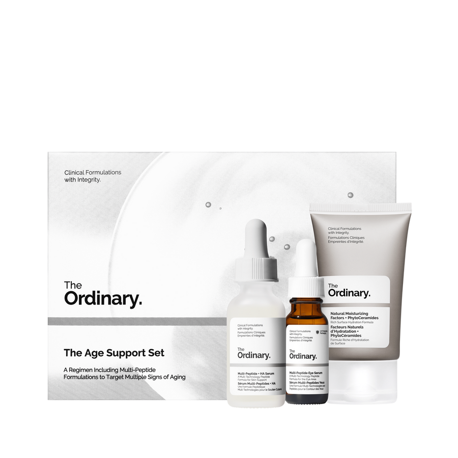 The Age Support Set - Weekend Pair