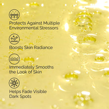 Multi-Antioxidant Radiance Serum - Smooth Layer
