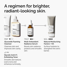 Multi-Antioxidant Radiance Serum - Smooth Layer