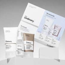 The Acne Set - Easy Set