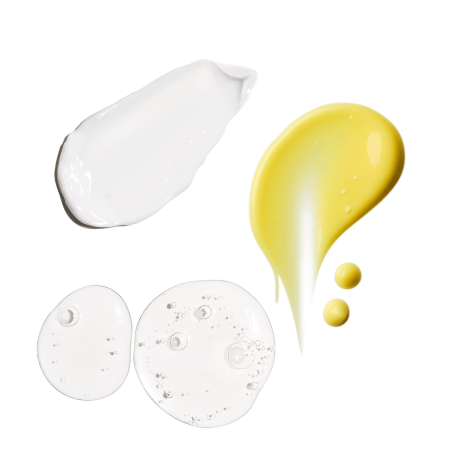 The Vitamin C & A Collection - Easy Set