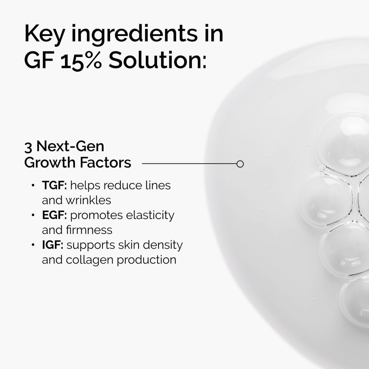 GF 15% Solution - Clean Comfort