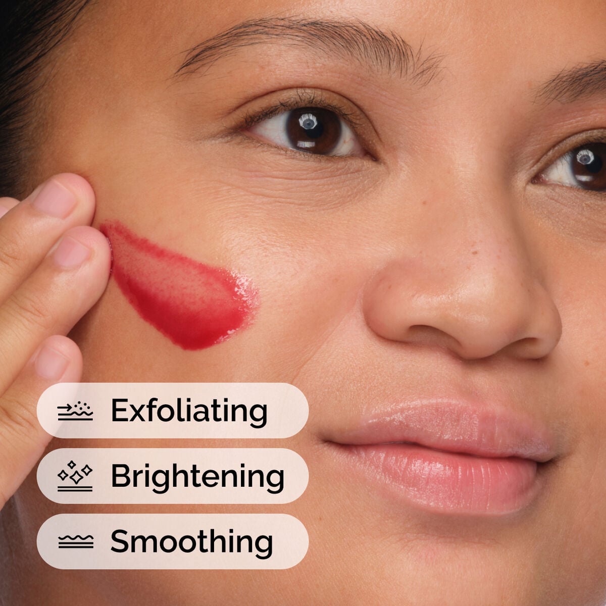 AHA 30% + BHA 2% Peeling Solution - Gentle Reset