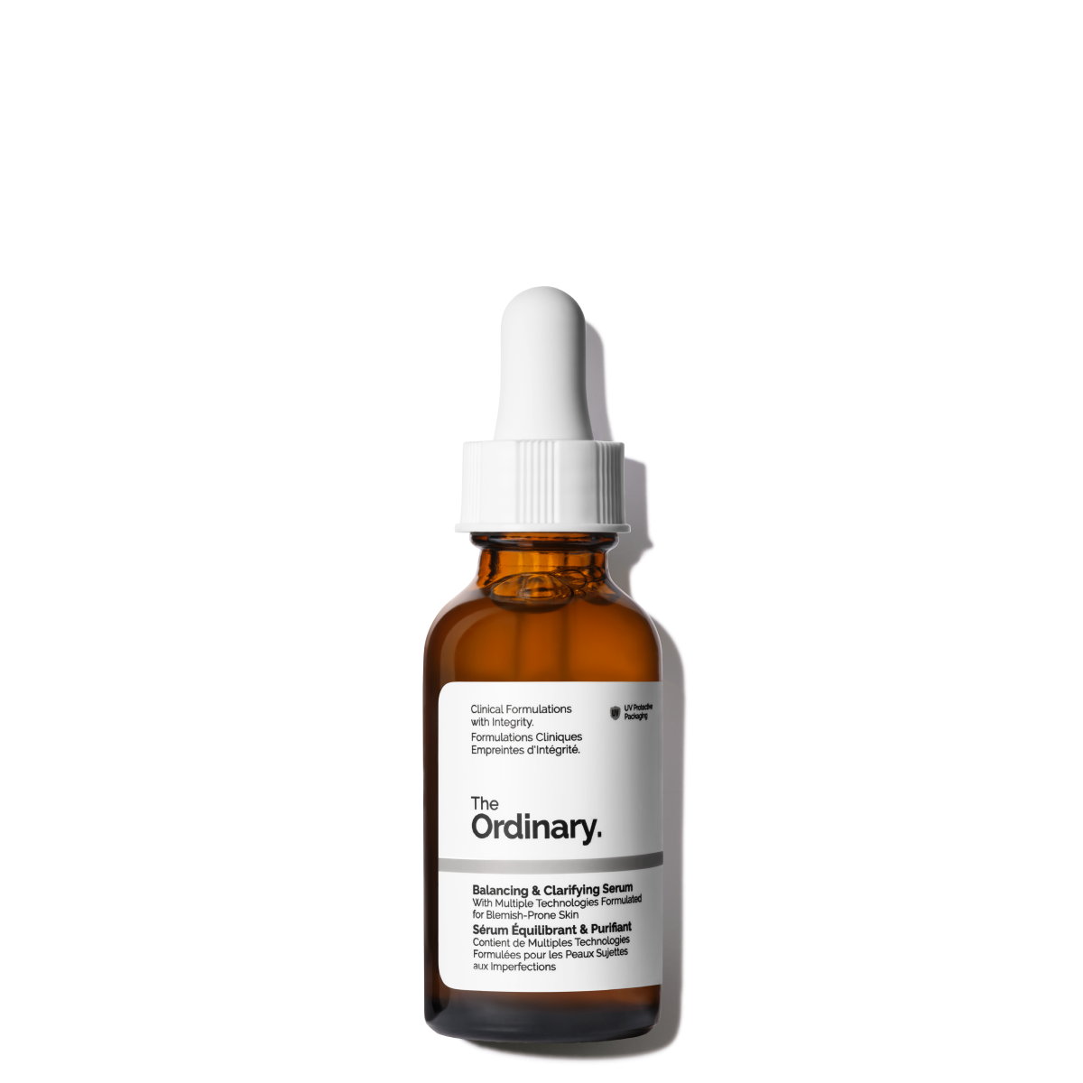 Balancing & Clarifying Serum - Daily Glow