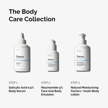 The Body Care Collection - Home Choice