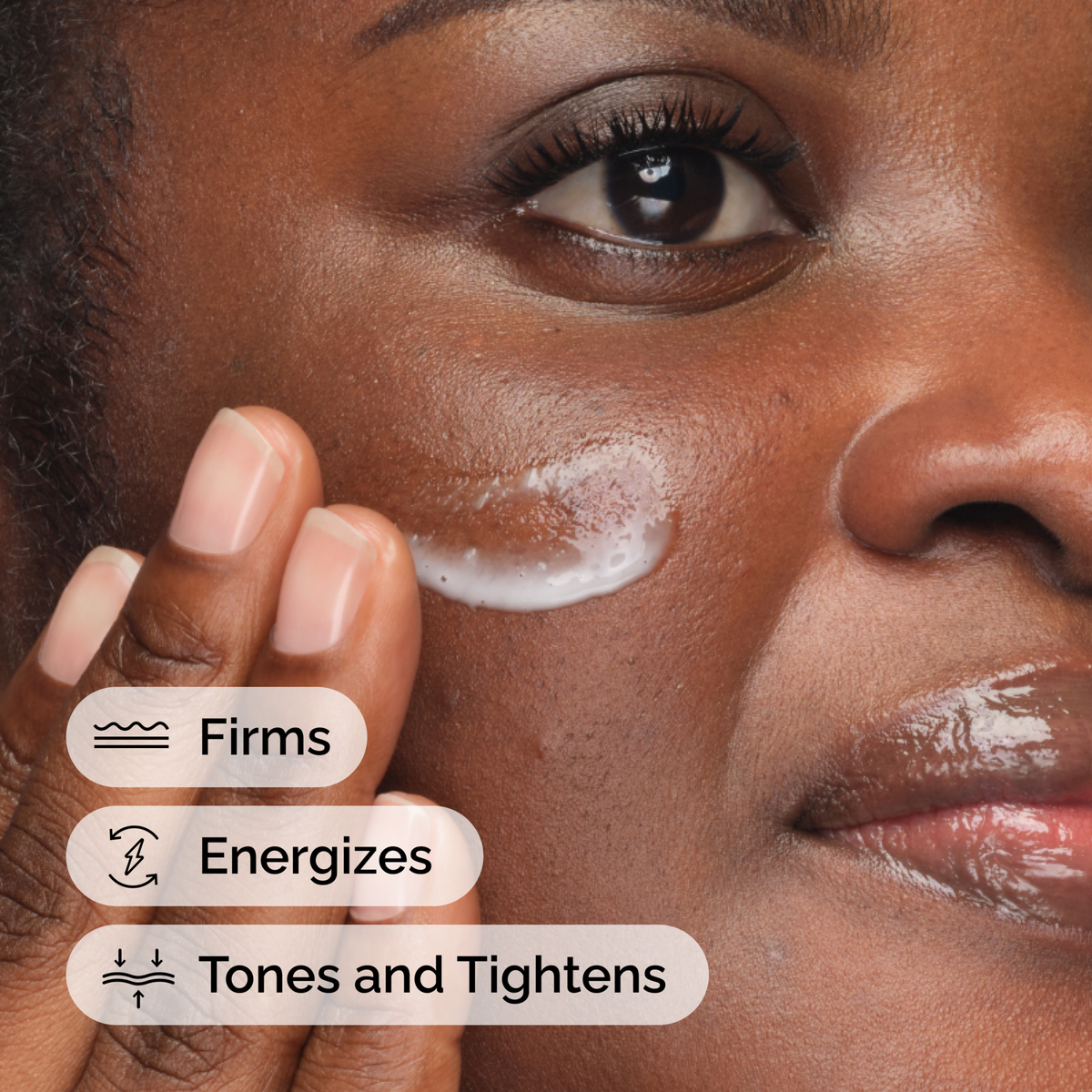 3% + Escin 1% Face Serum - Daily Glow
