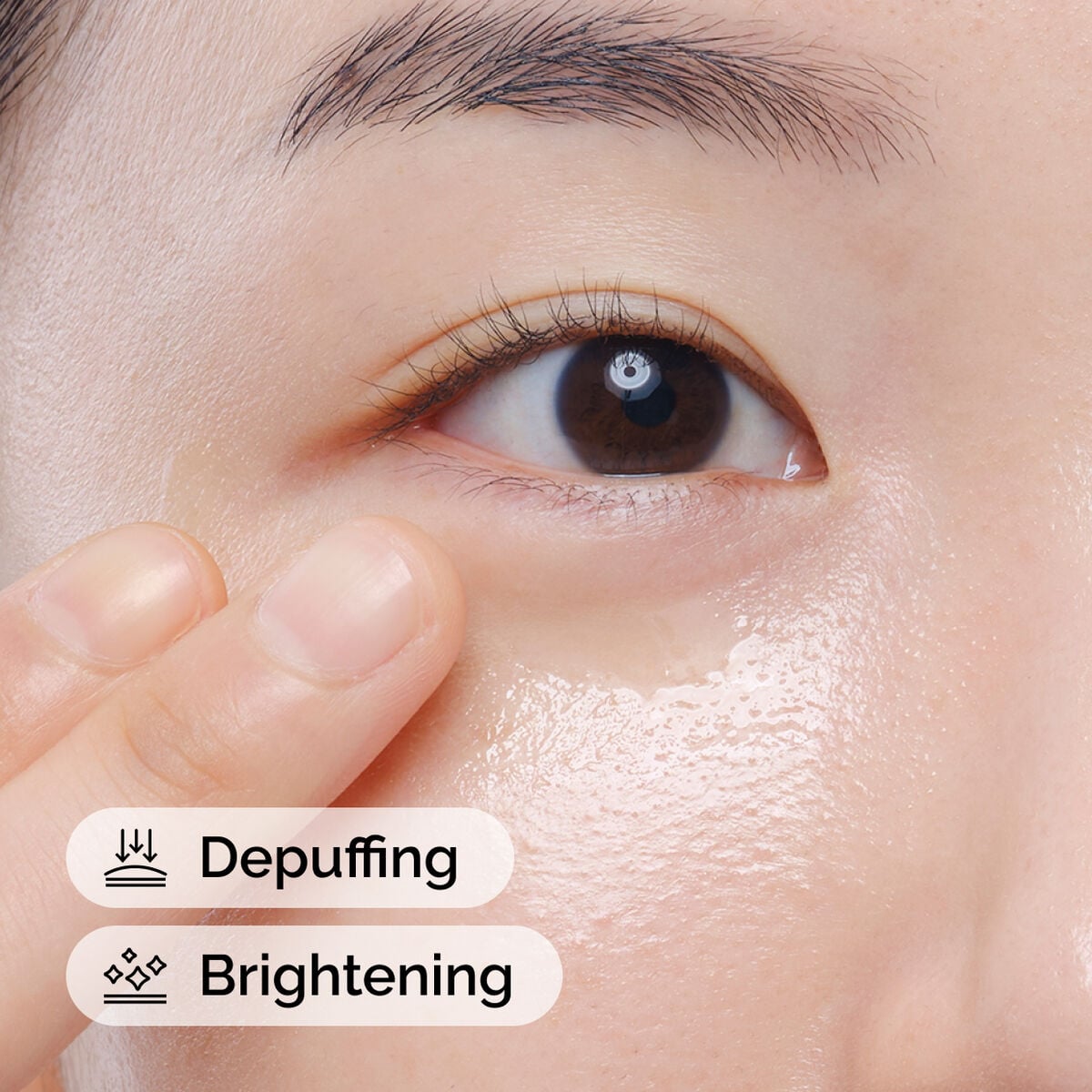 5% + EGCG Eye Serum - Easy Set