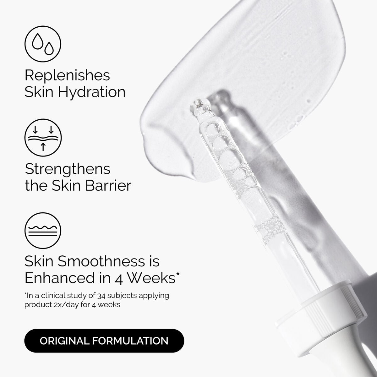 Acid 2% + B5 (Original Formulation) - Easy Routine