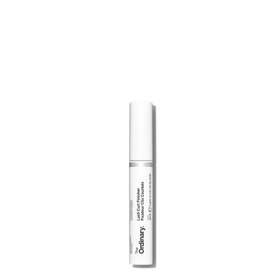 Lash Curl Finisher - Everyday Pop