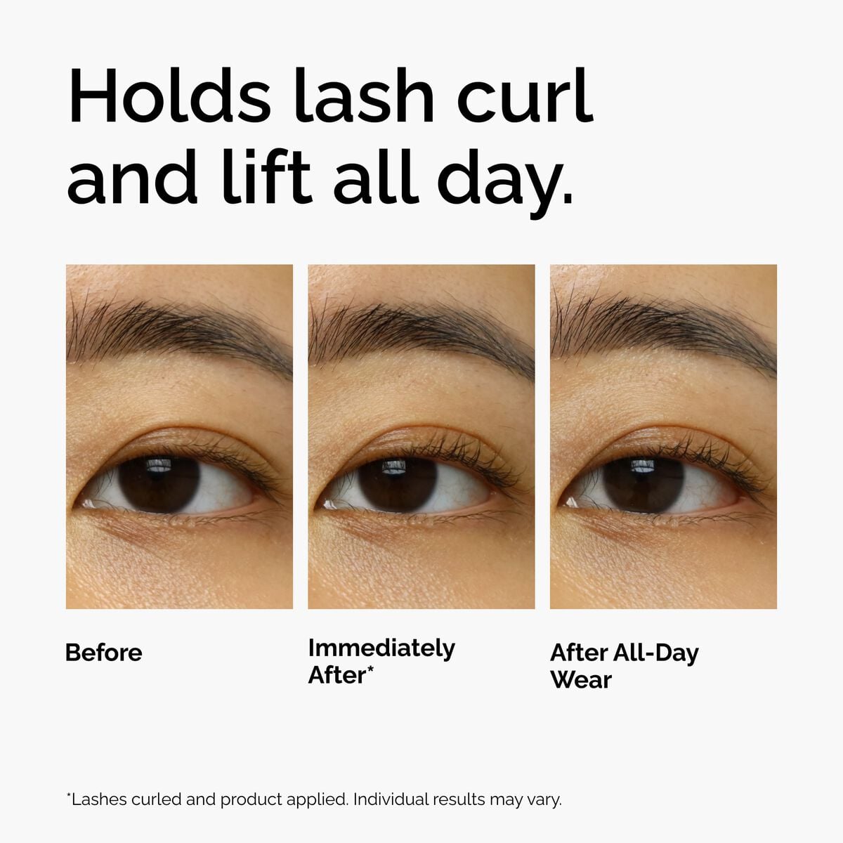 Lash Curl Finisher - Everyday Pop