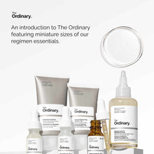 The Mini Discovery Set - Weekend Pair