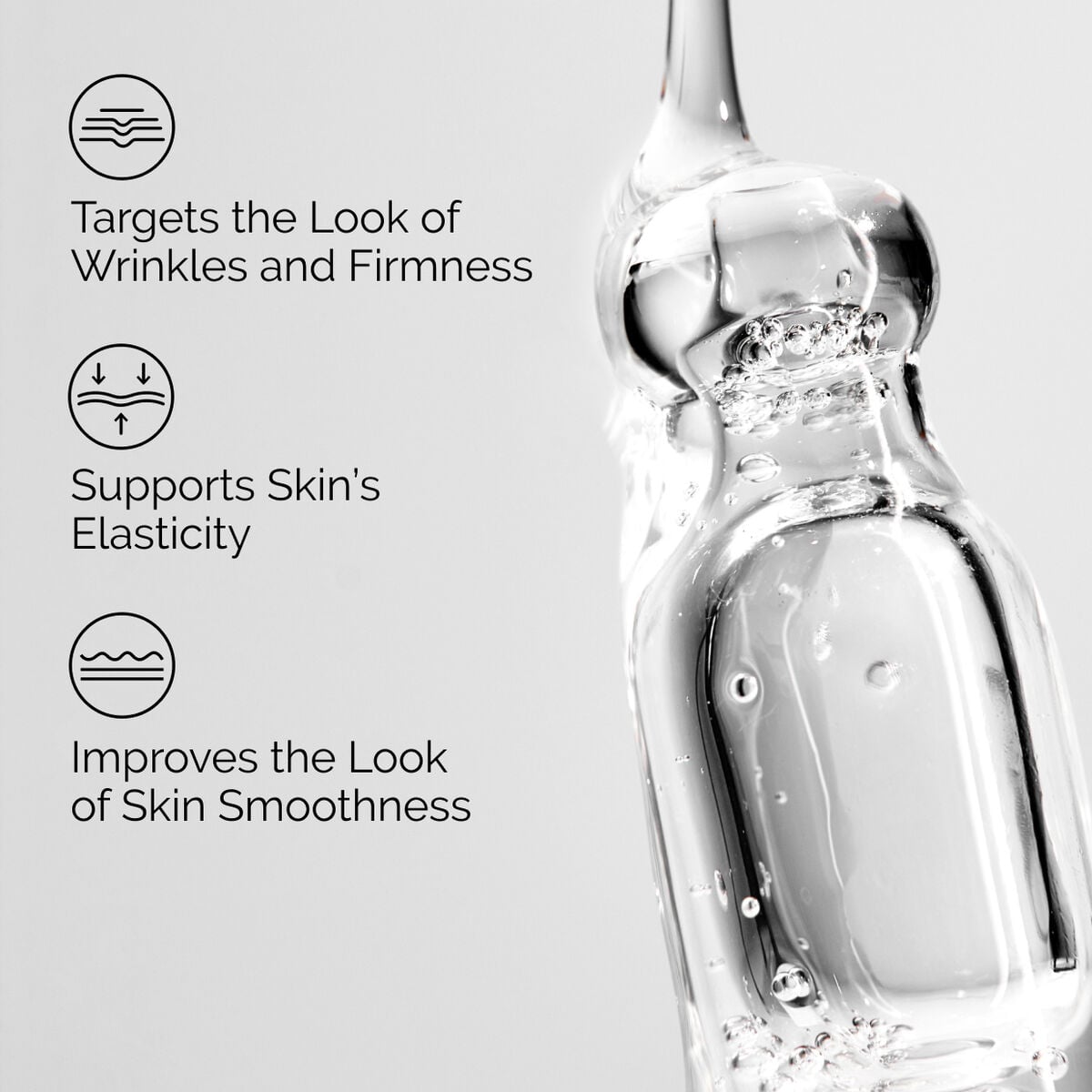 Multi-Peptide + HA Serum - Modern Glow