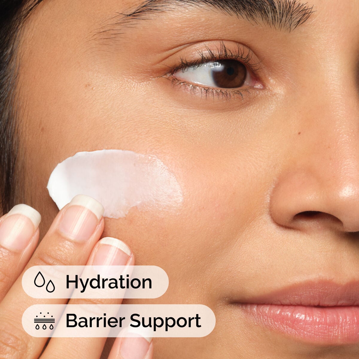 Natural Moisturizing Factors + HA - Classic Wear