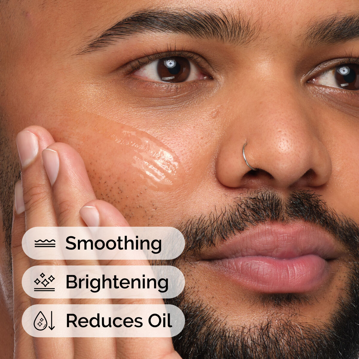 10% + Zinc 1% - Easy Routine