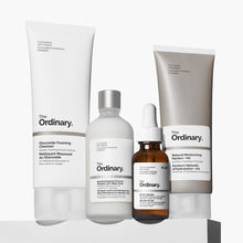 The Refine & Regenerate Collection - Essential Set