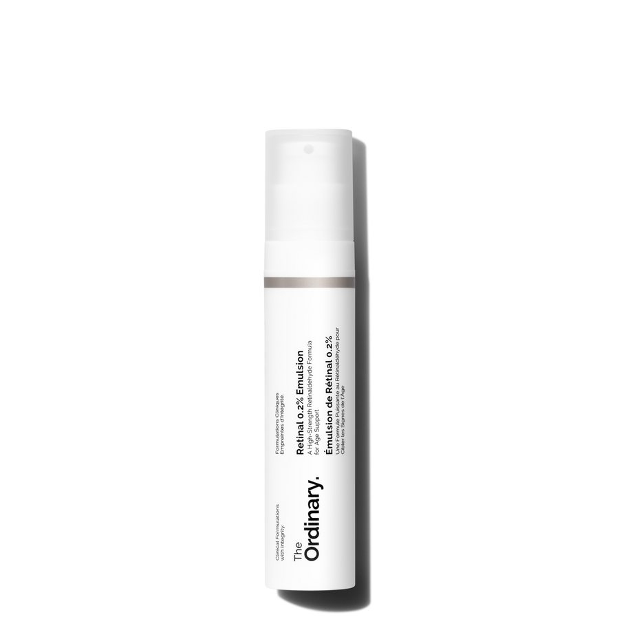 Retinal 0.2% Emulsion - Soft Balance