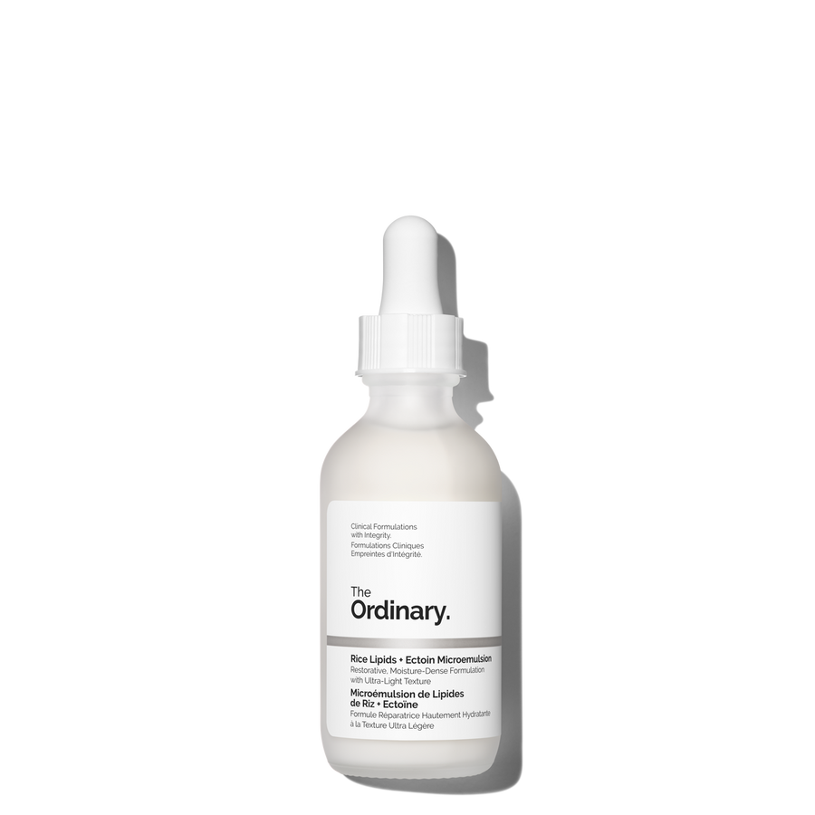 Rice Lipids + Ectoin Microemulsion - Gift Ready