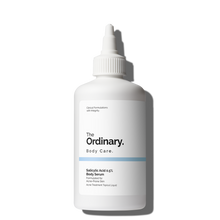 Acid 0.5% Body Serum - Ready Look