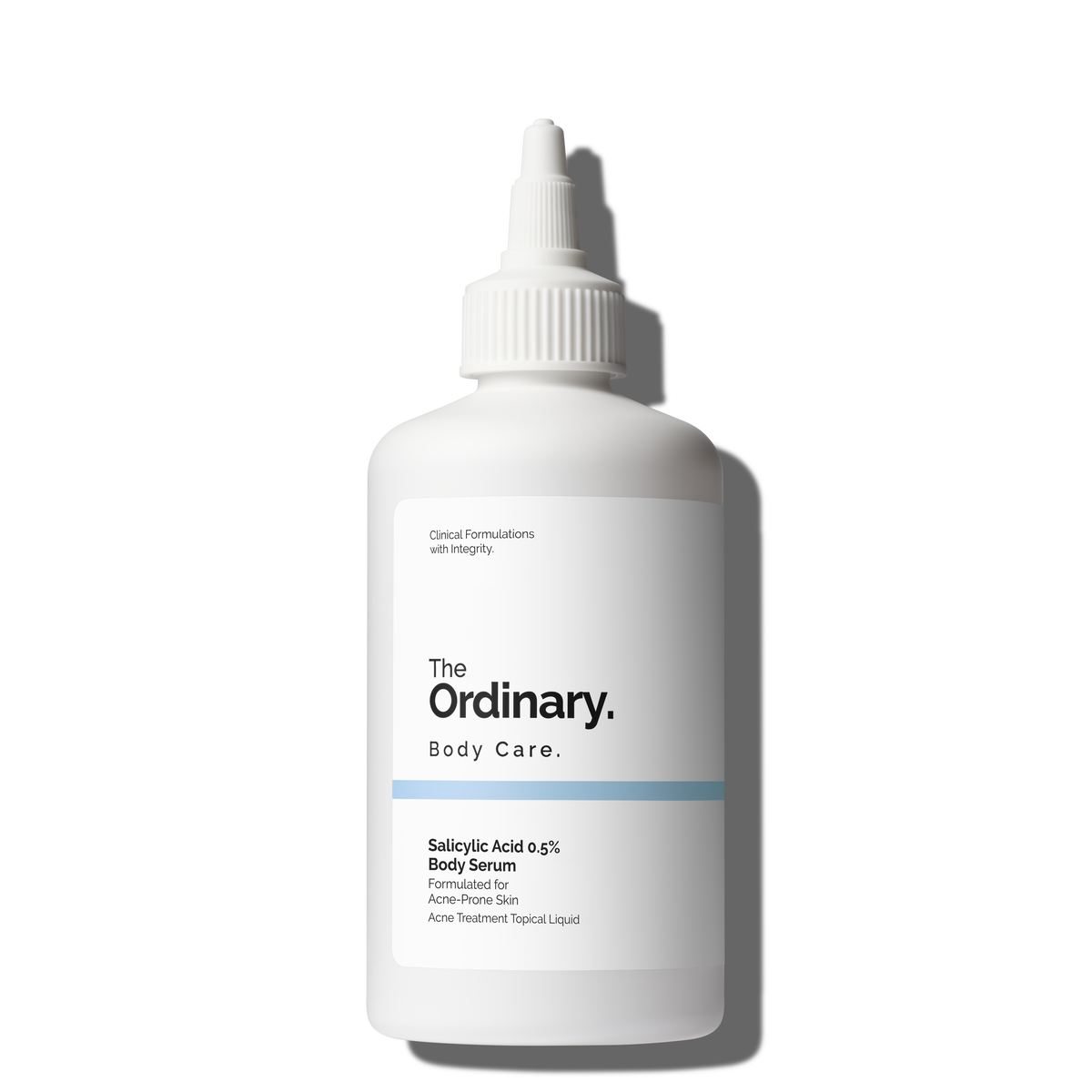 Acid 0.5% Body Serum - Ready Look