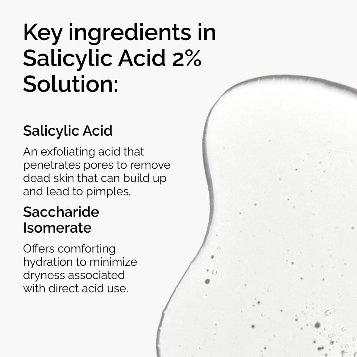 Acid 2% Solution - Easy Blend