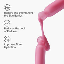 Soothing & Barrier Support Serum Set - Fresh Pair