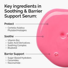 Soothing & Barrier Support Serum - Ready Carry