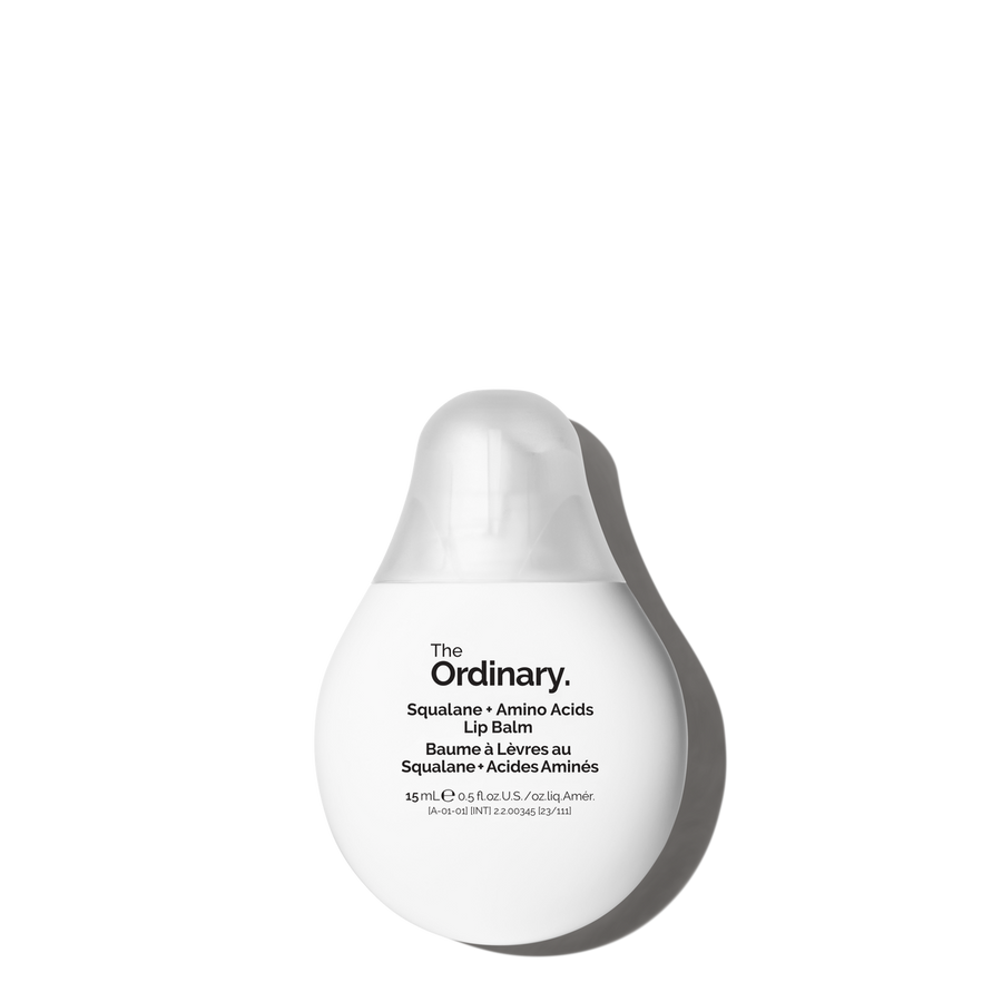 Squalane + Amino Acids Lip Balm - Modern Glow