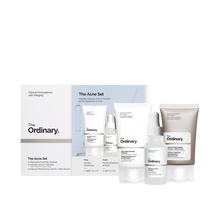 The Acne Set - Easy Set