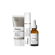 The Vitamin C & A Collection - Travel Edit