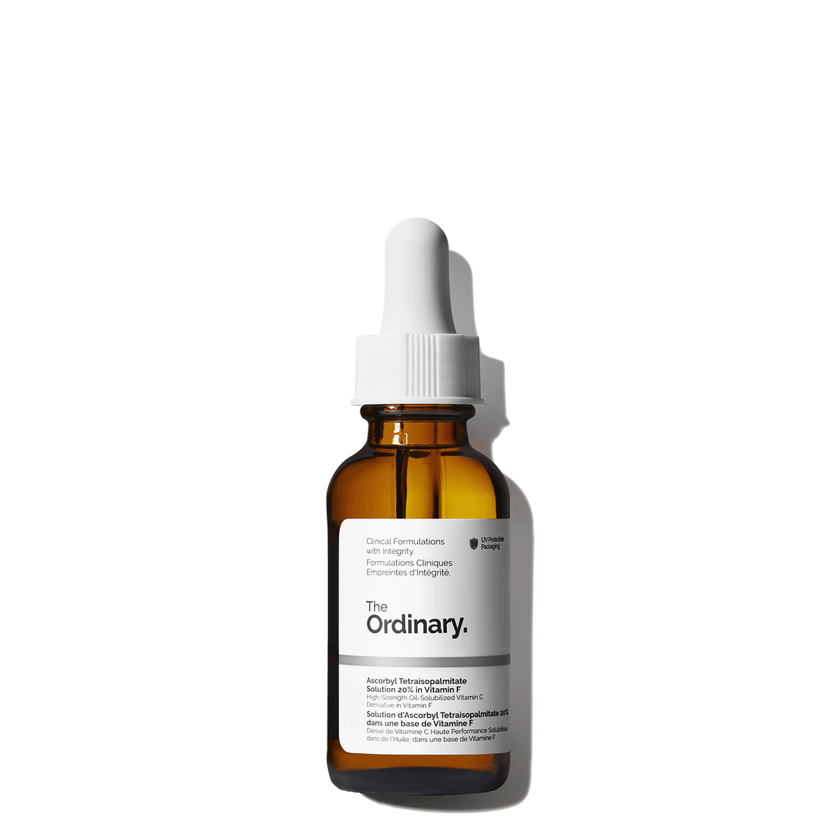 20% in Vitamin F - Gentle Reset