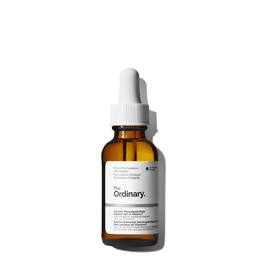 20% in Vitamin F - Gentle Reset