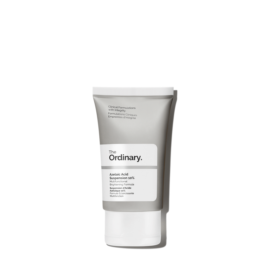 Azelaic Acid 10% - Easy Routine