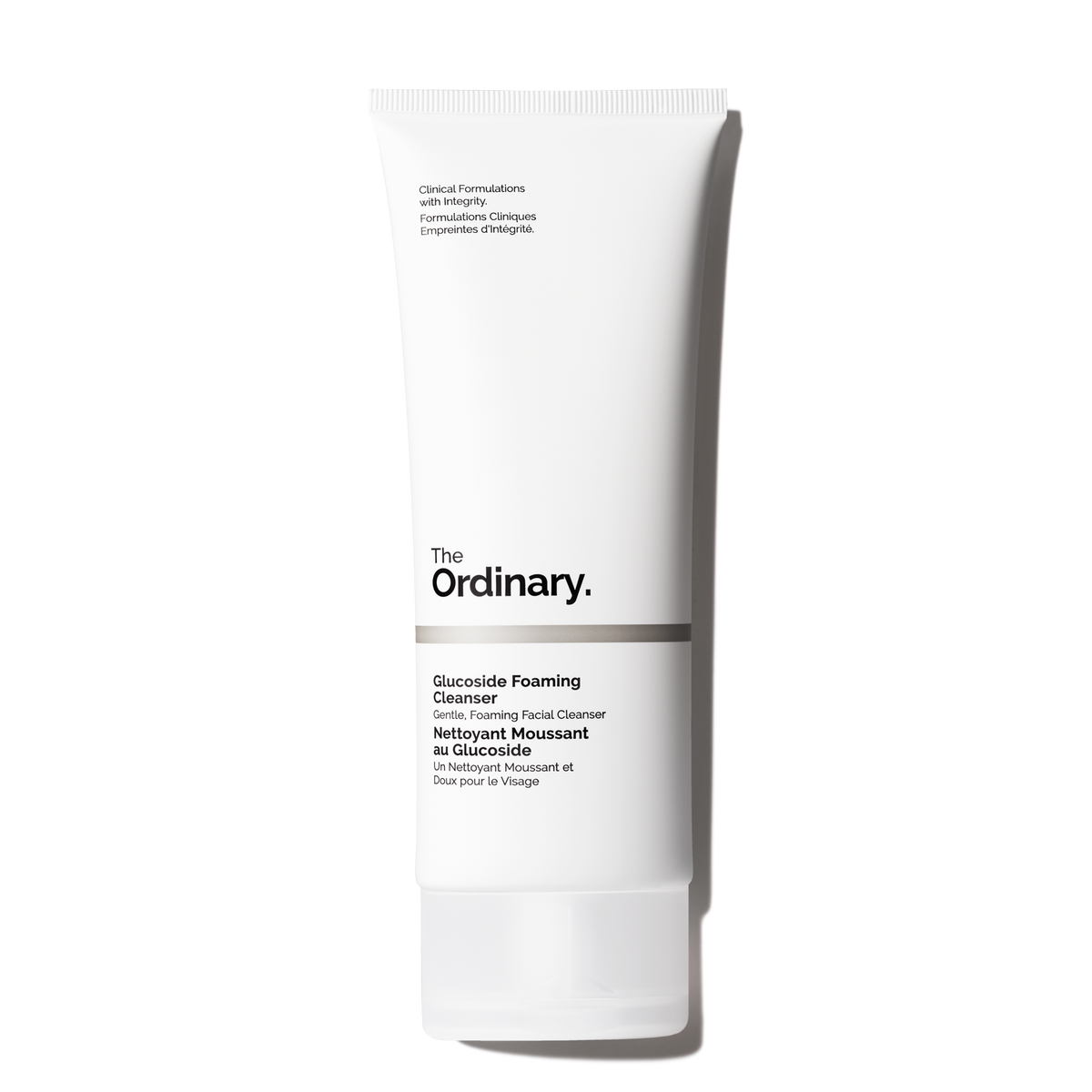 Glucoside Foaming Cleanser - Easy Routine