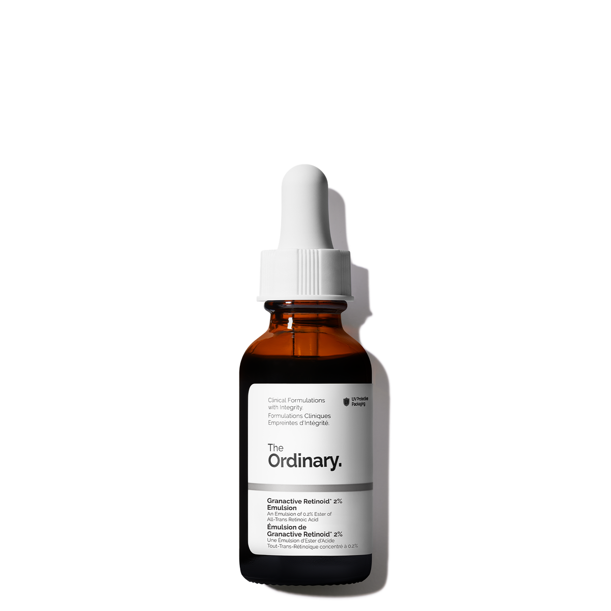 2% Emulsion - Everyday Ease
