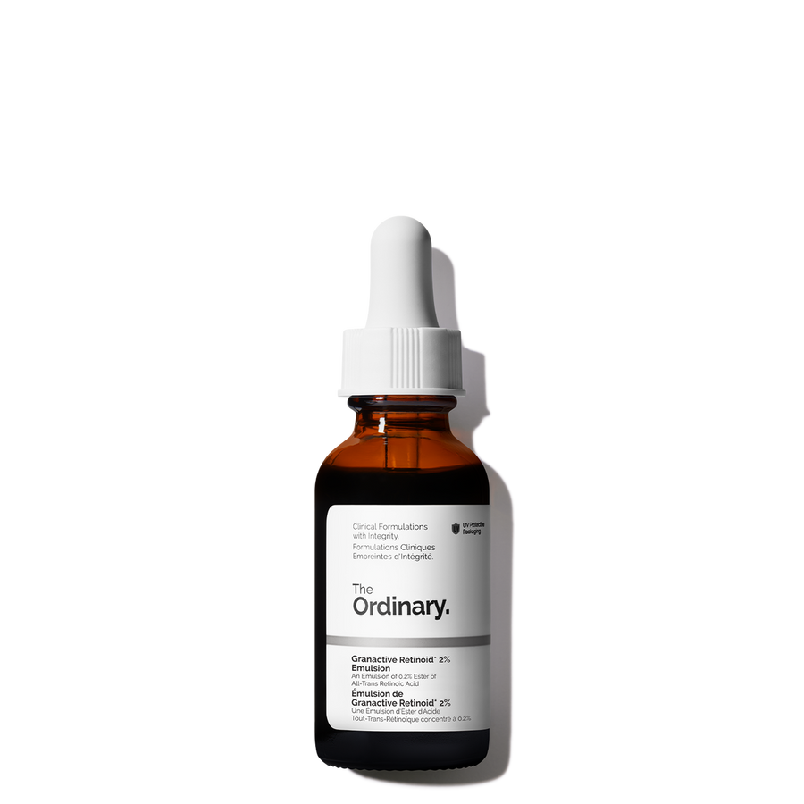 2% Emulsion - Everyday Ease