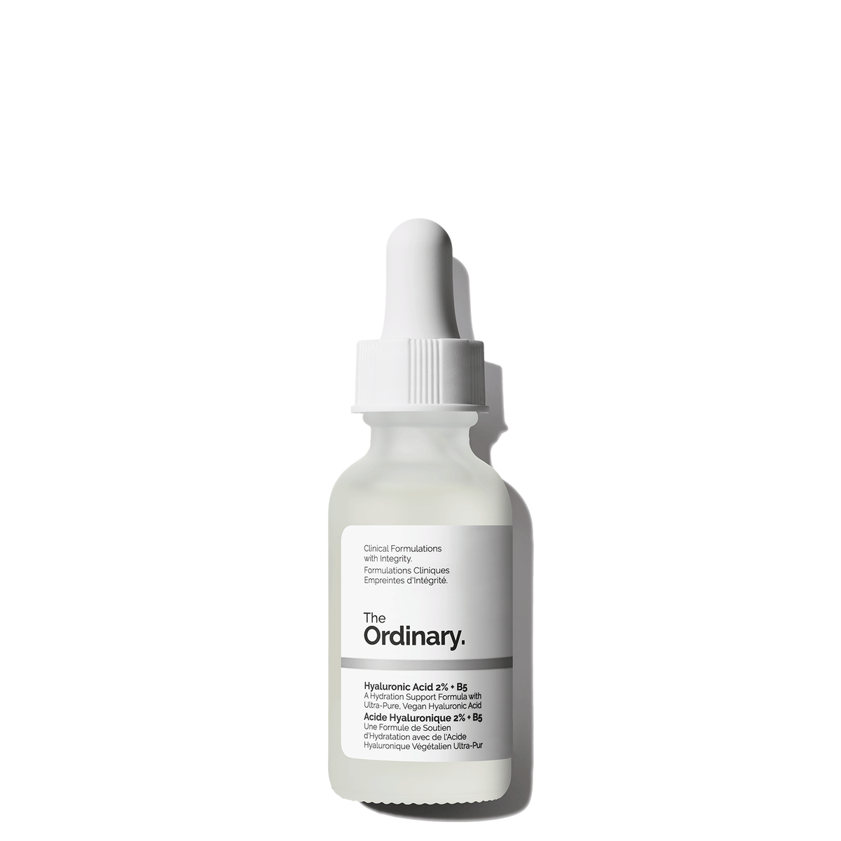 Acid 2% + B5 (Original Formulation) - Easy Routine