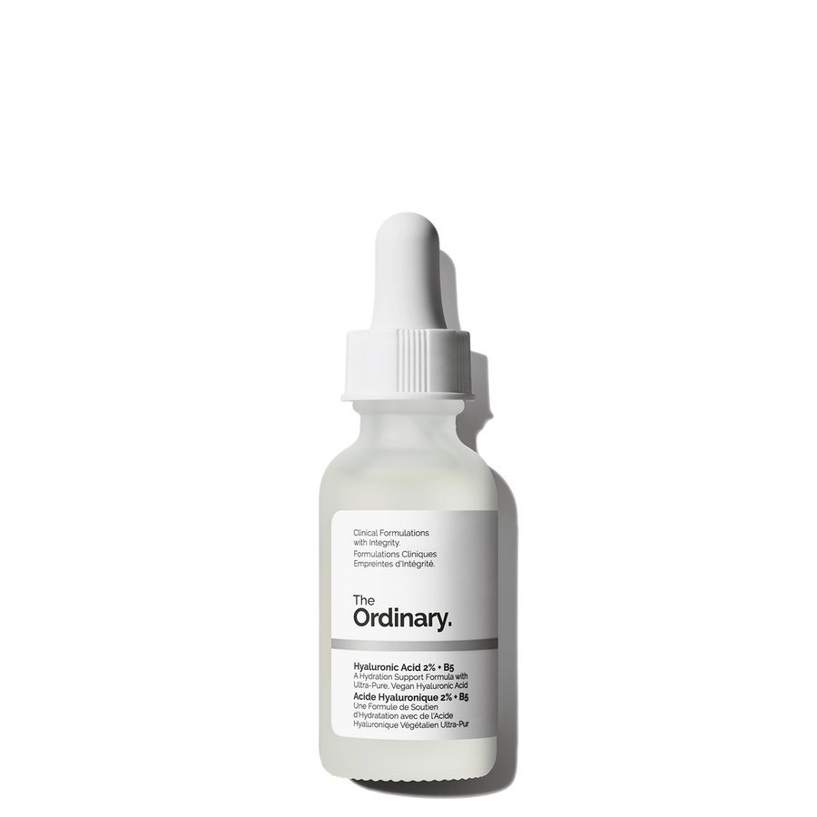Acid 2% + B5 (Original Formulation) - Easy Routine