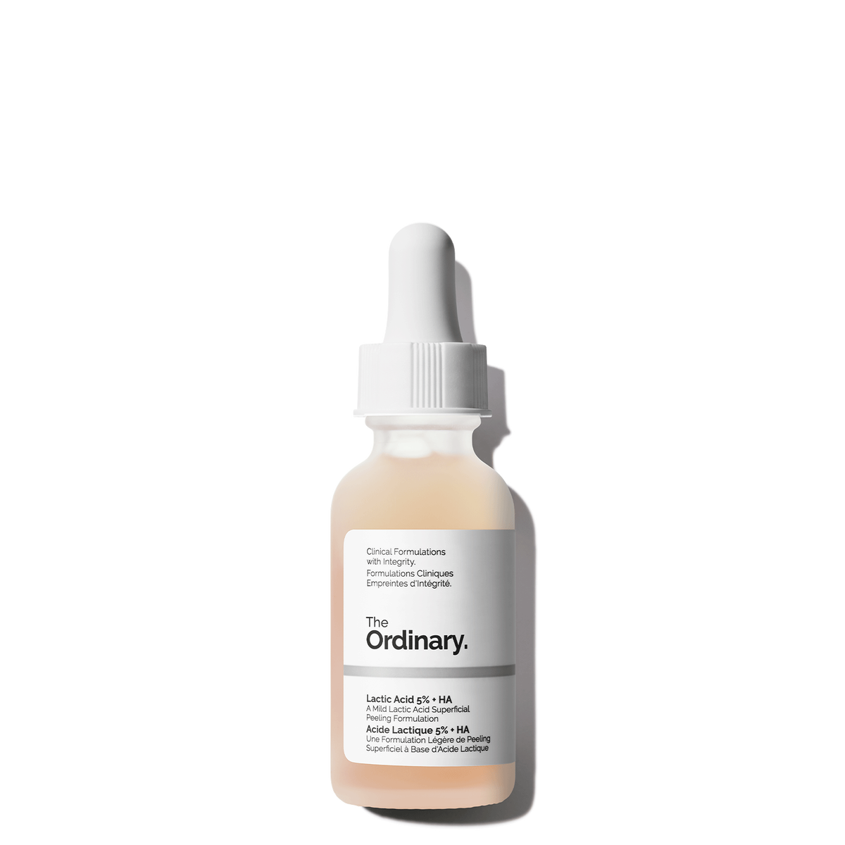 Lactic Acid 5% + HA - Calm Care
