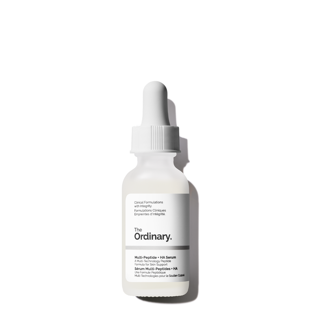 Multi-Peptide + HA Serum - Modern Glow