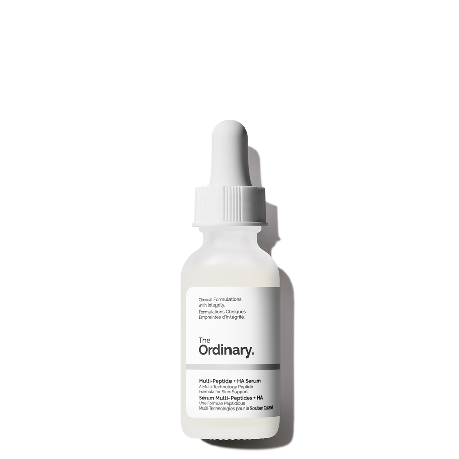 Multi-Peptide + HA Serum - Modern Glow