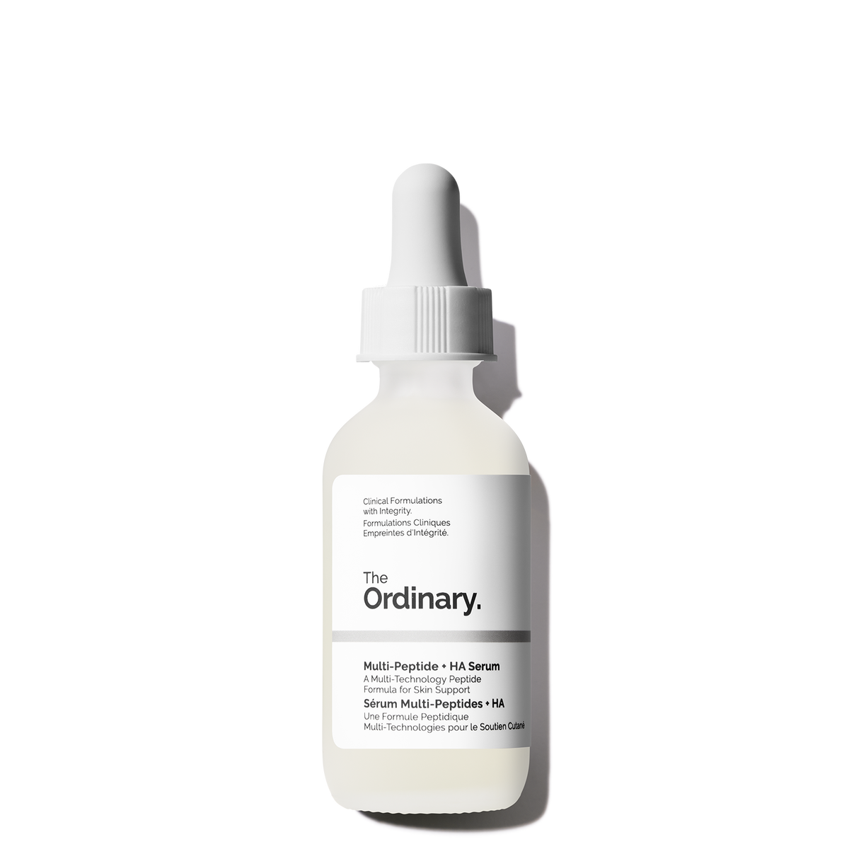 Multi-Peptide + HA Serum - Modern Glow